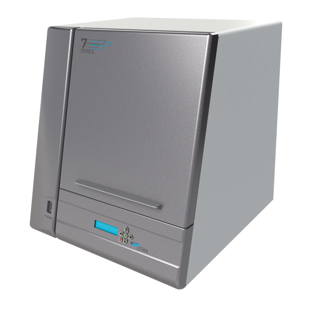 Dental Wings 7 series
